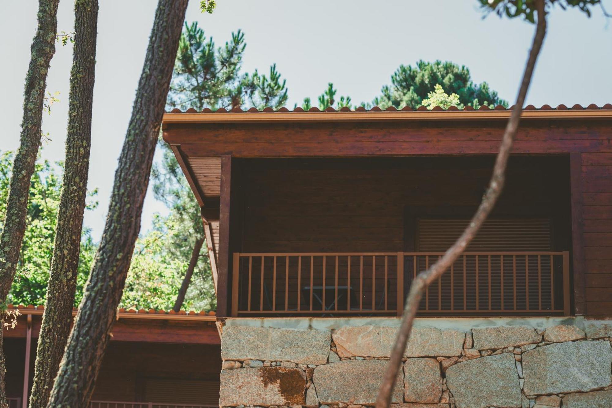 Quinta Do Lameiro Tarouca Exterior foto